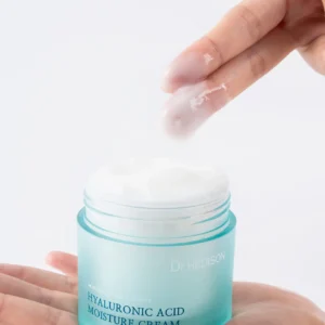 Dr. Hedison – Crema facial